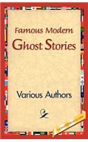 Famous Modern Ghost Stories