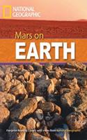 Mars on Earth + Book with Multi-ROM