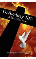 Orthodoxy 101