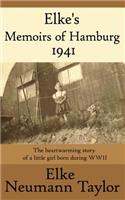 Elke's Memoirs of Hamburg 1941