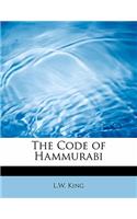 The Code of Hammurabi