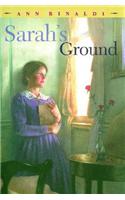 Sarah's Ground