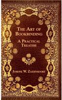 The Art Of Bookbinding