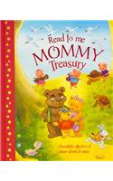 Read to Me Mommy Treasury