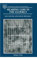 Hearing Loss in the Elderly