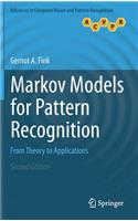 Markov Models for Pattern Recognition