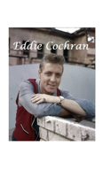 Eddie Cochran: The Untold Story