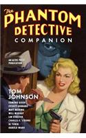 Phantom Detective Companion