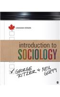 Introduction to Sociology, Canadian Version