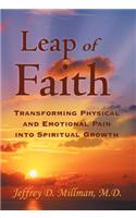 Leap of Faith