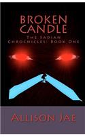 Broken Candle