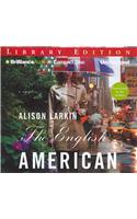 The English American: Library Edition