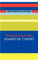 Metempsychosis: Wandering Eternal Spirit