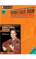 Bossa Nova Guitar Bundle Pack