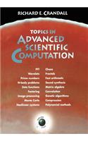 Topics in Advanced Scientific Computation