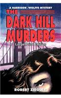 Dark Hill Murders