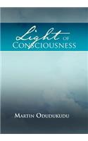 Light of Consciousness
