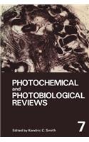 Photochemical and Photobiological Reviews
