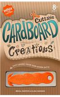 Cuttable Cardboard Creations
