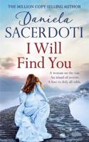 I Will Find You (A Seal Island novel)