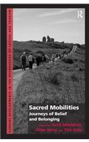 Sacred Mobilities