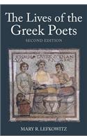 The Lives of the Greek Poets