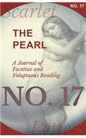 Pearl - A Journal of Facetiae and Voluptuous Reading - No. 17