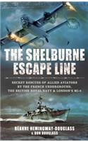 The Shelburne Escape Line