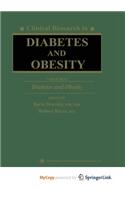 Clinical Research in Diabetes and Obesity, Volume 2