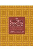 The Chinese Chicken Cookbook