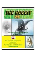 The Hobbit Novel Guide