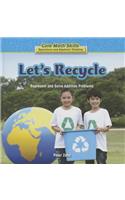 Let's Recycle