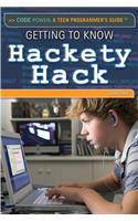 Getting to Know Hackety Hack