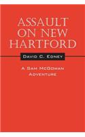 Assault on New Hartford