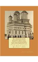 Romanian Historical Monuments