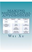 Making monoclonal antobodies: A CMC strategy and QbD approach