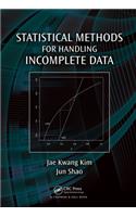 Statistical Methods for Handling Incomplete Data