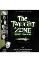The Twilight Zone Radio Dramas, Volume 5