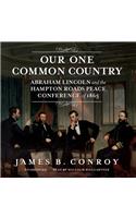 Our One Common Country Lib/E