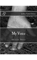 My Voice