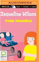 Twin Trouble