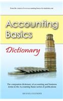 Accounting Basics