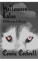 Halloween Tales: A Collection of Stories