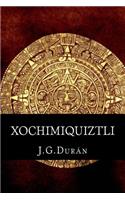 Xochimiquiztli