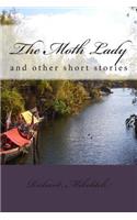 Moth Lady