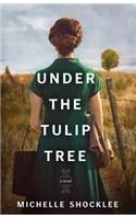 Under the Tulip Tree
