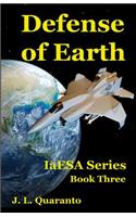 Defense of Earth