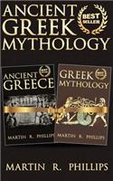 Ancient Greek Mythology