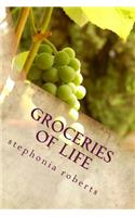 Groceries of Life