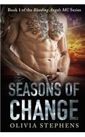 Seasons of Change